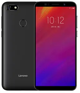 Замена дисплея на телефоне Lenovo A5 в Екатеринбурге